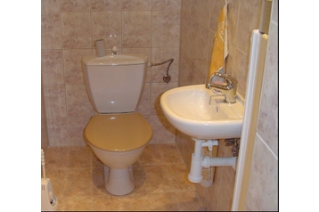 Csehország Chata Frenštát pod Radhoštěm, Exteriőr